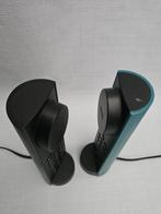 Telia Mox - Analoge telefoon (2) - Kunststof