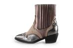 Poelman Cowboy laarzen in maat 36 Beige | 5% korting, Poelman, Verzenden, Beige, Gedragen