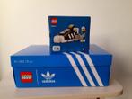 Lego - Creator Expert - 10282 & 40486 - Figuur/beeld Adidas