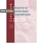 Leerboek obstetrie en gynaecologie verpleegkunde, Boeken, Verzenden, Zo goed als nieuw
