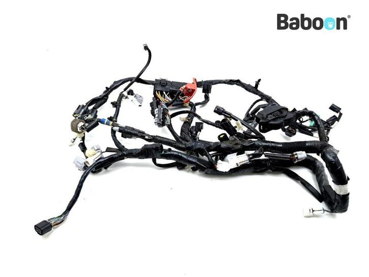 Kabelboom Suzuki DL 1000 V-Strom 2017-2018 (DL1000), Motoren, Onderdelen | Suzuki, Gebruikt, Verzenden