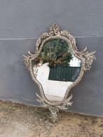 Miroir - Bronze - Miroir de style rococo, Antiek en Kunst