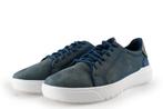 Timberland Sneakers in maat 42 Blauw | 5% extra korting, Kleding | Heren, Schoenen, Timberland, Sneakers, Gedragen, Verzenden