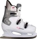 Nijdam Kunstschaats grace Glider maat 37 - Hardboot, Sport en Fitness, Schaatsen, Verzenden, Zo goed als nieuw, Nijdam