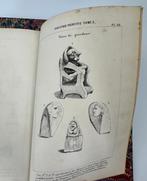 Jacques Boucher de Perthes - Antiquités Celtiques et, Antiek en Kunst