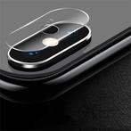 3-Pack iPhone XS Max Tempered Glass Camera Lens Cover -, Telecommunicatie, Mobiele telefoons | Hoesjes en Screenprotectors | Overige merken