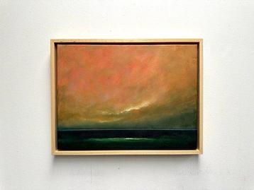 Joost Verhagen (1975) - Texel Summer