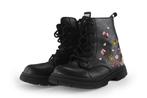 Milo Mila Boots in maat 30 Zwart | 5% extra korting, Kinderen en Baby's, Kinderkleding | Schoenen en Sokken, Milo Mila, Verzenden