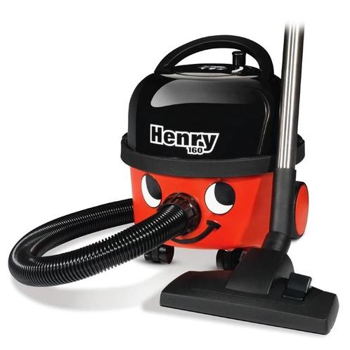Stofzuiger | HENRY | Energiezuinig | 6L | Zakloos/Met Zak |, Zakelijke goederen, Horeca | Keukenapparatuur, Nieuw in verpakking