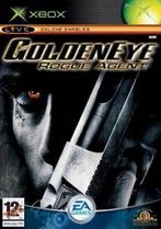 GoldenEye Rogue Agent (Xbox Original Games), Games en Spelcomputers, Games | Xbox Original, Ophalen of Verzenden, Zo goed als nieuw