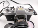 Yashica Yashica FR mit Yashica ML 50mm/g1.7 Single lens, Nieuw