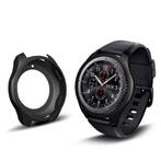 DrPhone Samsung Galaxy Watch 42mm Hoesje - Hoogkwaliteit, Handtassen en Accessoires, Smartwatches, Verzenden, Nieuw