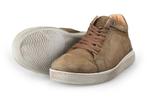 Loff 1881 Sneakers in maat 42 Bruin | 10% extra korting, Kleding | Heren, Schoenen, Sneakers, Gedragen, Bruin, Loff 1881