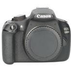 Tweedehands Canon EOS 1200D - Body CM5810, Audio, Tv en Foto, Ophalen of Verzenden, Gebruikt, Canon