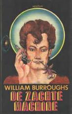 De zachte machine 9789026957338 William S. Burroughs, Verzenden, Gelezen, William S. Burroughs