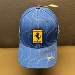 Ferrari - Formule 1 - Charles Leclerc - 2025 - Pet, Verzamelen, Nieuw