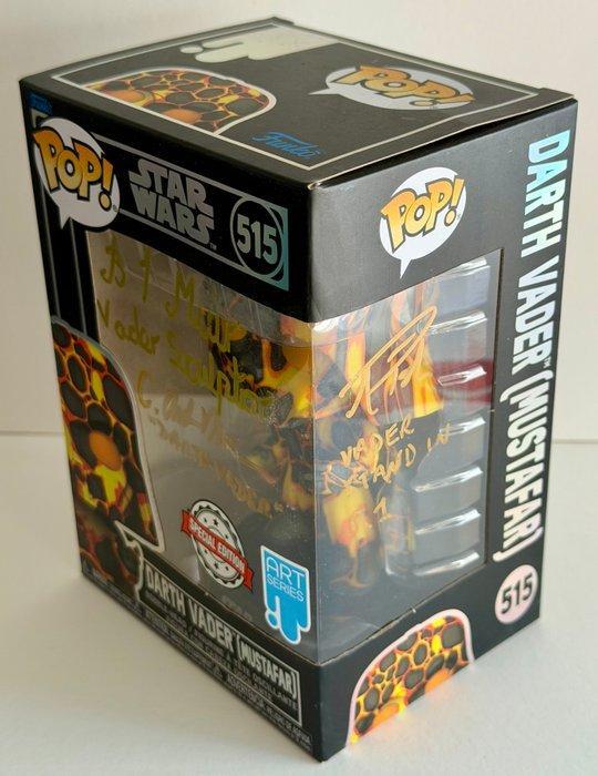 Star Wars - Brian Muir, C. Andrew Nelson and R. Tosh (Darth, Verzamelen, Film en Tv