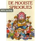 De Mooiste Sprookjes 9789064933042 Jan de Groot, Verzenden, Gelezen, Jan de Groot