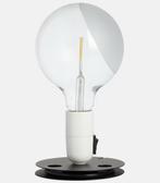 Flos - Achille Castiglioni - Lampe - ampoule - Aluminium,