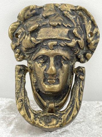 Deurklopper - 1940-1950 - Godin Athena, Antiek en Kunst