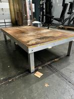 Podium Platform | Stage Platform | Display, Sport en Fitness, Verzenden, Nieuw, Overige typen