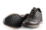 Greve Wandelschoenen in maat 40 Bruin | 15% korting, Kleding | Heren, Bruin, Verzenden, Zo goed als nieuw, Greve