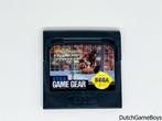 Sega Game Gear - Wrestle Mania Steel Cage Challenge, Games en Spelcomputers, Verzenden, Gebruikt