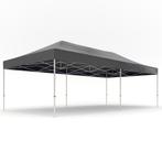 Easy up partytent 4x8m - Professional | Heavy duty PVC |, Tuin en Terras, Verzenden, Partytent, 6 meter of meer, Nieuw