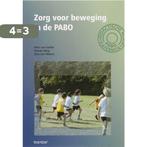 Zorg voor beweging in de PABO 9789075142761 W. van Gelder, Verzenden, Gelezen, W. van Gelder