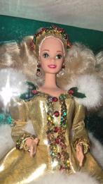 Mattel - Poupée Barbie Barbie Happy Holidays Special Edition, Antiquités & Art