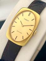 Tissot - Zonder Minimumprijs - 18K GP Vintage Ellipse, Nieuw