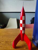 Moulinsart édition - Tintin - Fusée de collection 29 cm -, Boeken, Nieuw