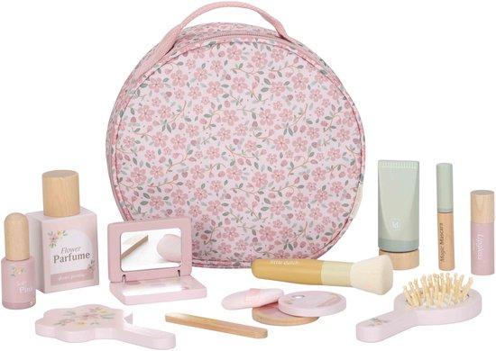 Little Dutch Make up set FSC (Binnenspeelgoed), Kinderen en Baby's, Speelgoed | Overig, Nieuw, Verzenden