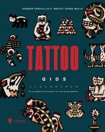 Tattoo gids Vlaanderen 9789463934305 Dagmar Verfaillie, Verzenden, Zo goed als nieuw, Dagmar Verfaillie