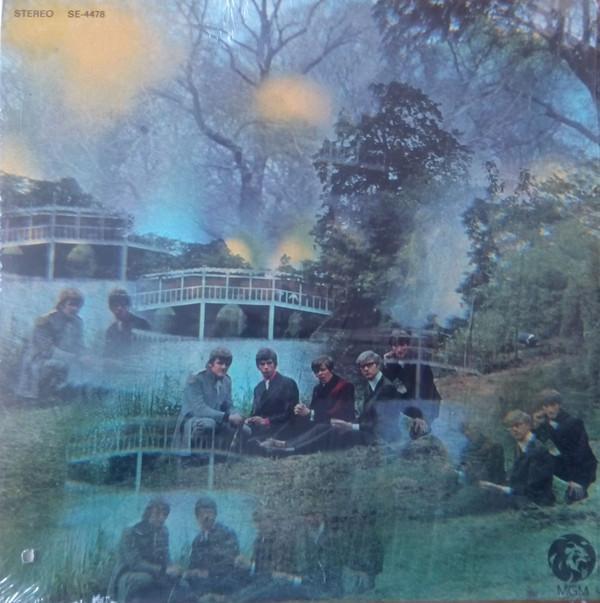 Hermans Hermits - Blaze, CD & DVD, Vinyles | Pop, Envoi