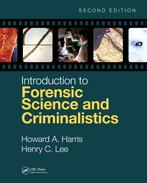 Introduction to Forensic Science and Criminalistics, Second, Boeken, Verzenden, Zo goed als nieuw, Howard A. Harris