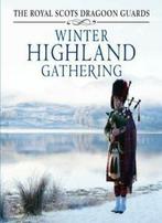 The Royal Scots Dragoon Guards - Winter Highland Gathering, Cd's en Dvd's, Gebruikt, Verzenden
