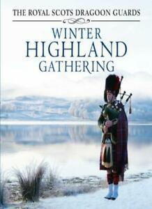 The Royal Scots Dragoon Guards - Winter Highland Gathering, Cd's en Dvd's, Cd's | Overige Cd's, Gebruikt, Verzenden