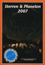 Sterren En Planeten 2007 9789066380530, Boeken, Gelezen, E. van Ballegoij, Verzenden