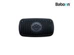 Rempedaal Harley-Davidson FLHTK Ultra Limited 2019 Rubber, Motoren, Verzenden, Gebruikt