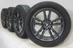 BMW X3 X4 G01 G02 698M 19 inch velgen Pirelli Runflat Winter, Autos : Pièces & Accessoires, Pneus & Jantes, Ophalen of Verzenden