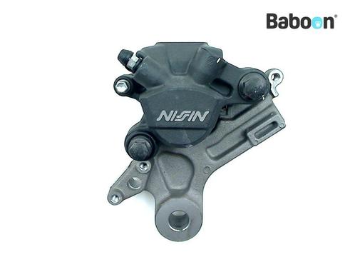 Remklauw Achter Honda CBR 300 R 2014-2017 (CBR300RA NC51), Motoren, Onderdelen | Honda, Gebruikt, Verzenden
