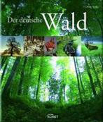 Der deutsche Wald 9783869410012, Zo goed als nieuw, Detlev Arens, Verzenden