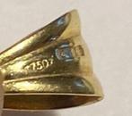 Penning - Rosa dei Venti - oro 18 Kt
