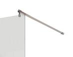 SALE - Stabilisatiestang compleet 120 cm 8 mm - Chroom, Ophalen of Verzenden, Nieuw