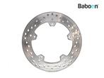 Remschijf Achter BMW M 1000 R 2023 (M1000R KM3), Verzenden, Gebruikt
