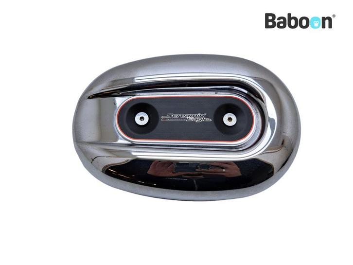 Luchtfilter Kit Harley-Davidson XL 883 L Sportster SuperLow, Motoren, Onderdelen | Harley-Davidson, Gebruikt, Verzenden