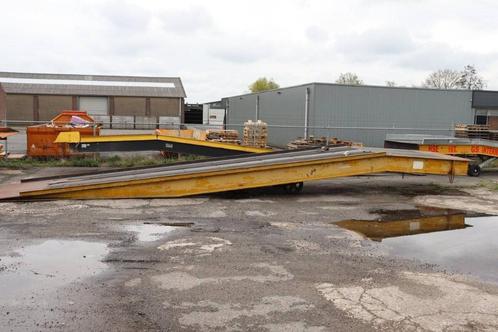 Veiling: Oprijramp, Auto's, Vrachtwagens, Ophalen
