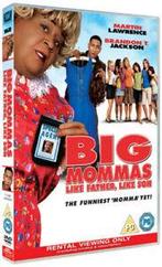 Big Mommas - Like Father, Like Son DVD (2011) Martin, Zo goed als nieuw, Verzenden