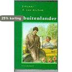 De buitenlander / Zomer en Keuning familieromans, Boeken, Verzenden, Gelezen, J.A. van Archem